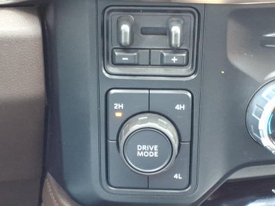 2023 Ford F-450 King Ranch