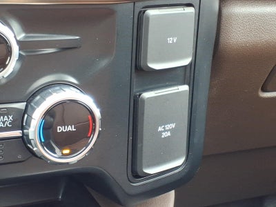 2023 Ford F-450 King Ranch