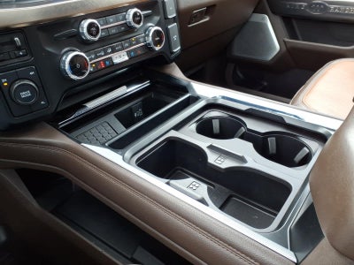 2023 Ford F-450 King Ranch