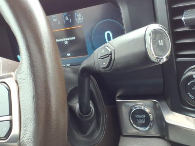 2023 Ford F-450 King Ranch