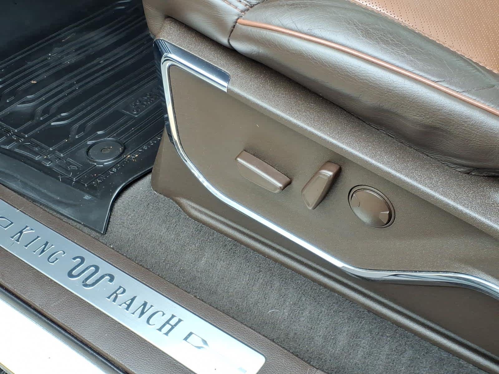 2023 Ford F-450 King Ranch