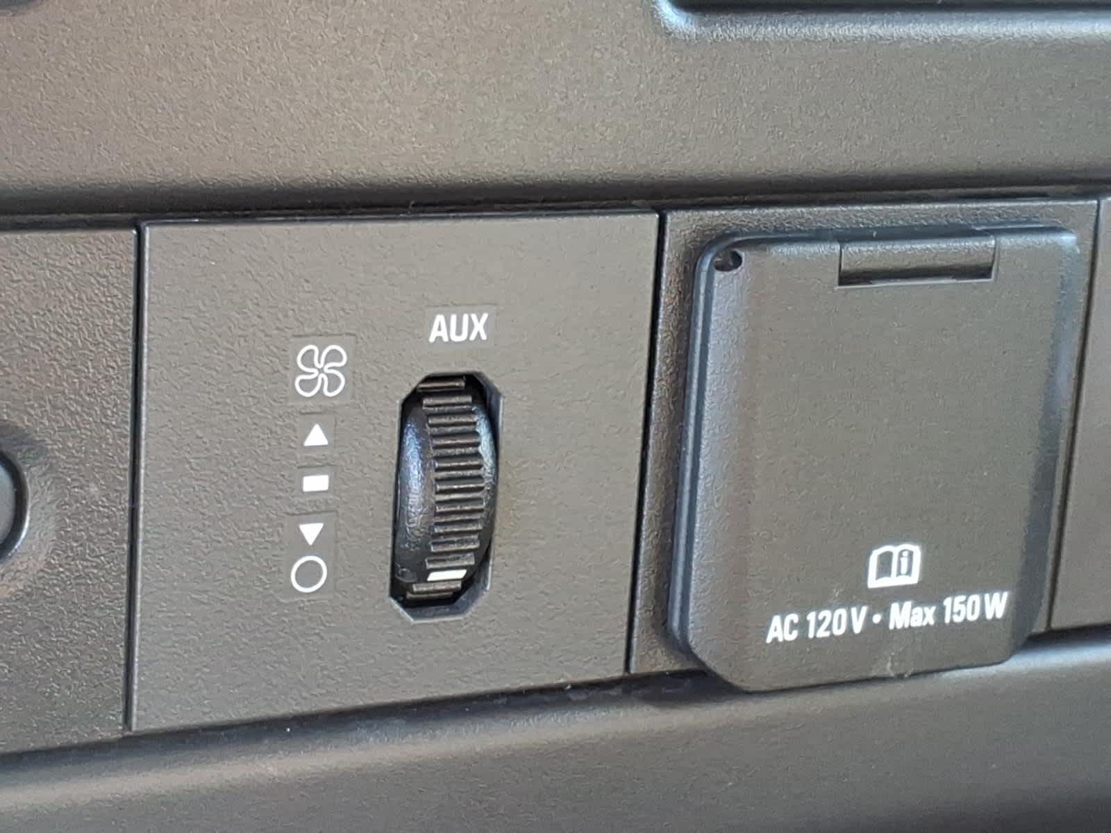 2021 Chevrolet Express Cutaway Work Van