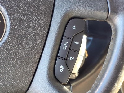 2021 Chevrolet Express Cutaway Work Van