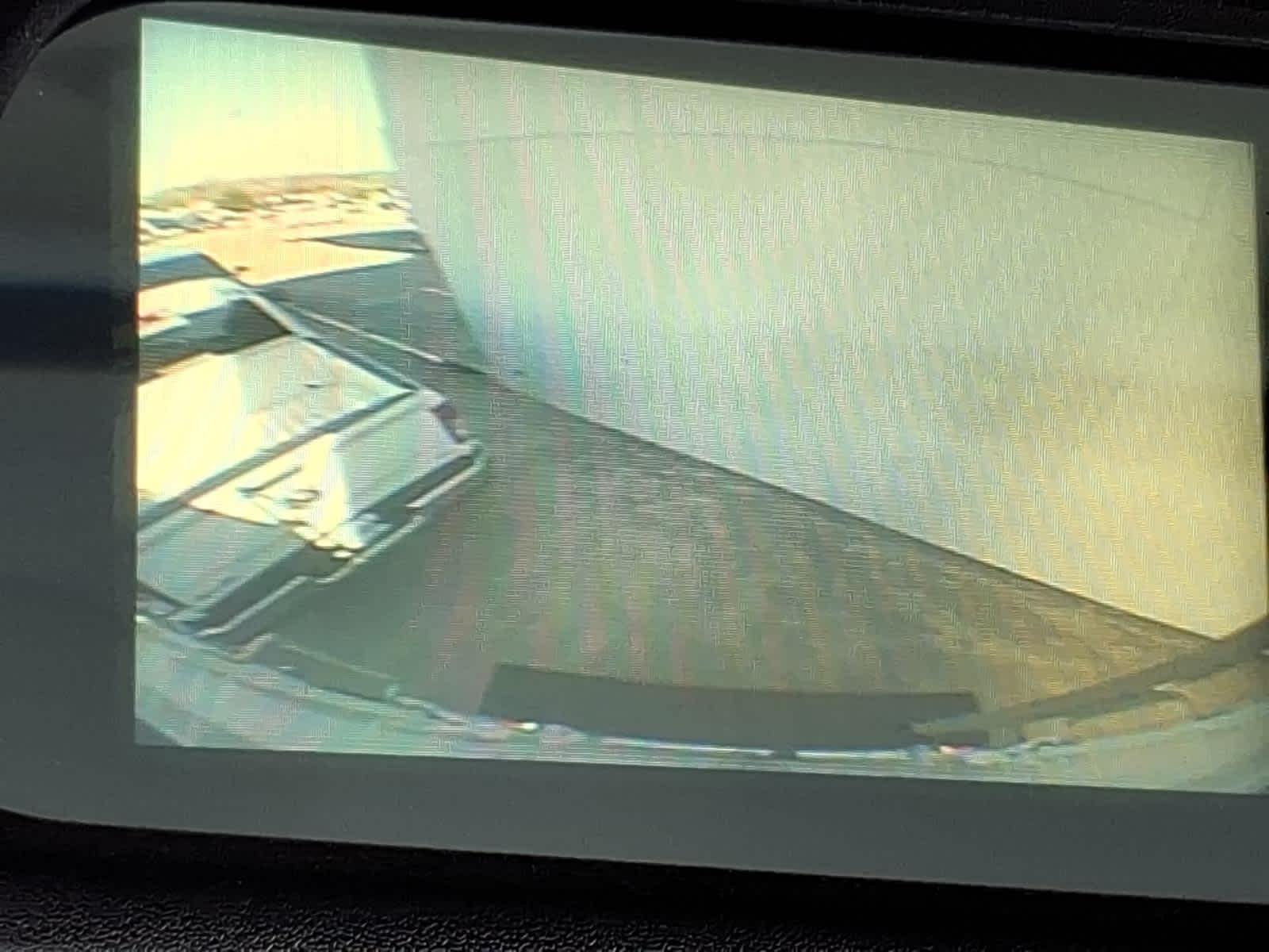 2021 Chevrolet Express Cutaway Work Van