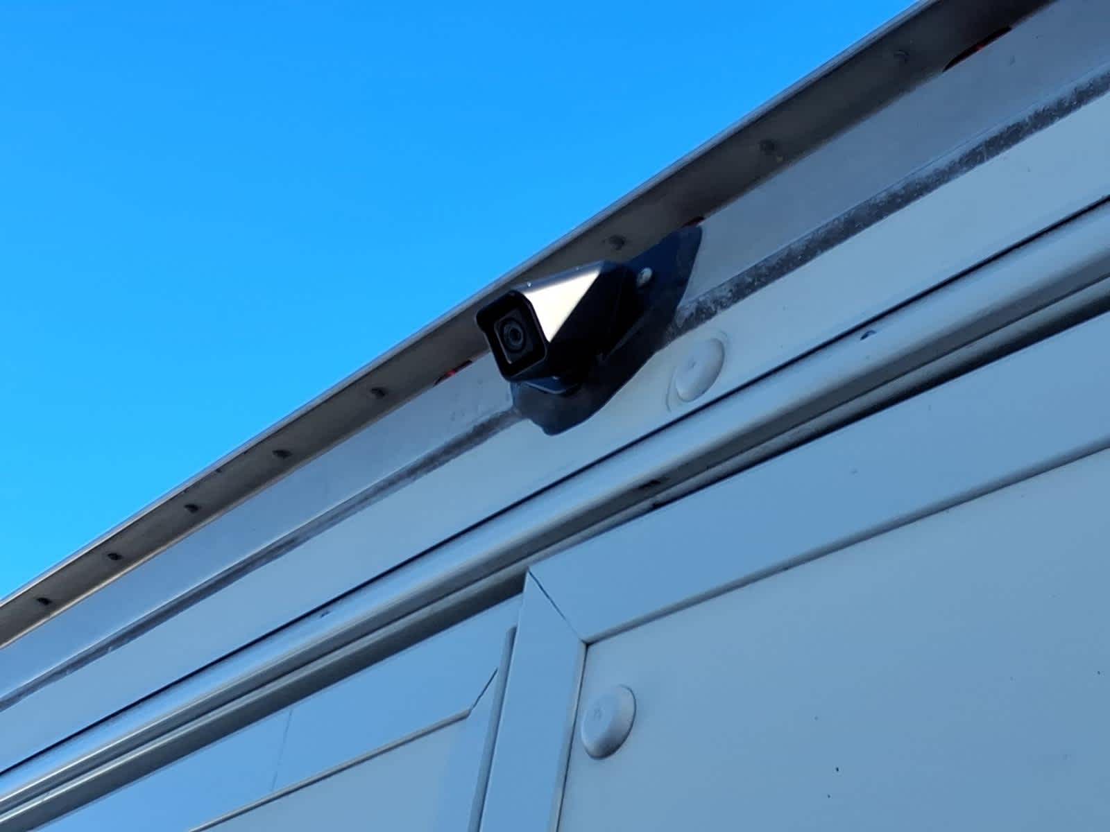 2021 Chevrolet Express Cutaway Work Van