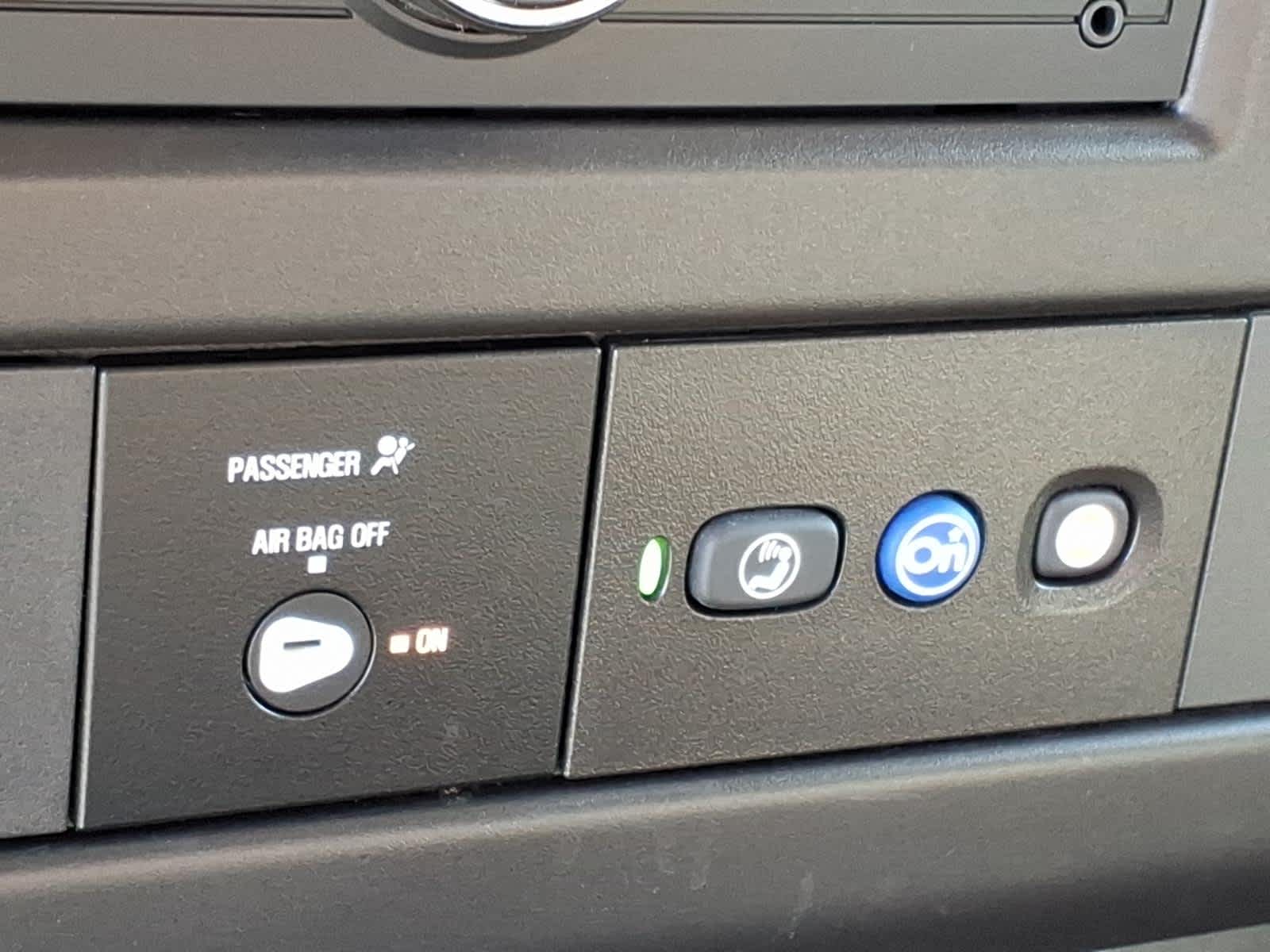 2021 Chevrolet Express Cutaway Work Van