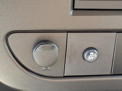 2021 Chevrolet Express Cutaway Work Van