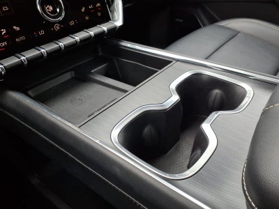 2024 GMC Acadia FWD Elevation