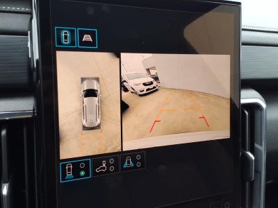 2024 GMC Acadia FWD Elevation