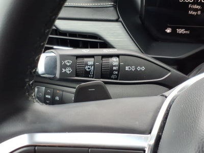 2024 GMC Acadia FWD Elevation