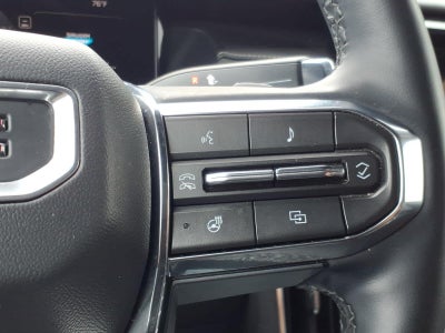 2024 GMC Acadia FWD Elevation