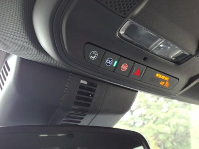2024 GMC Acadia FWD Elevation