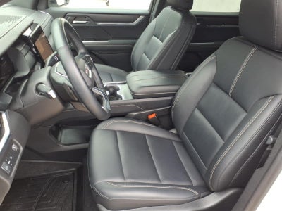 2024 GMC Acadia FWD Elevation