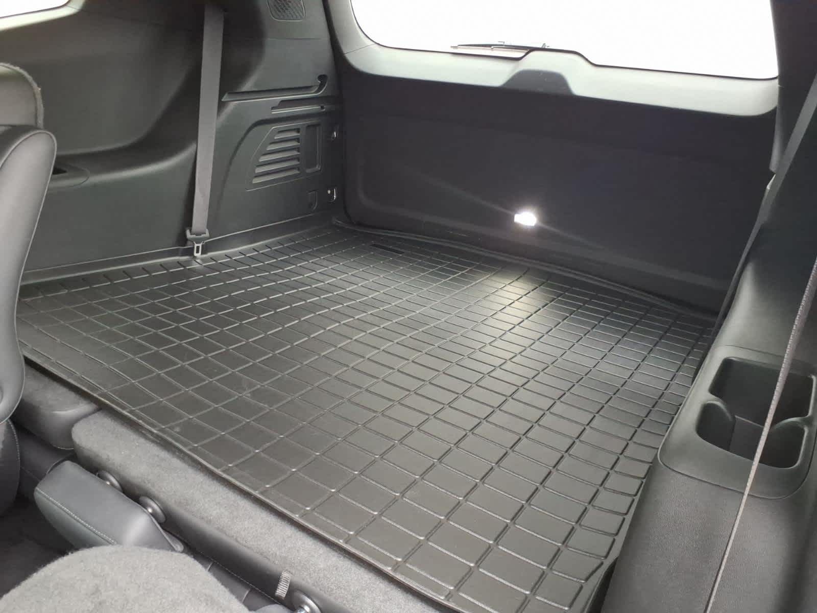 2024 GMC Acadia FWD Elevation
