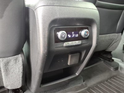 2024 GMC Acadia FWD Elevation
