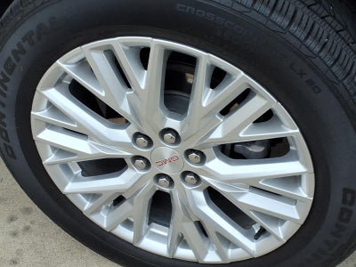2024 GMC Acadia FWD Elevation