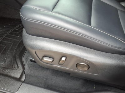 2024 GMC Acadia FWD Elevation