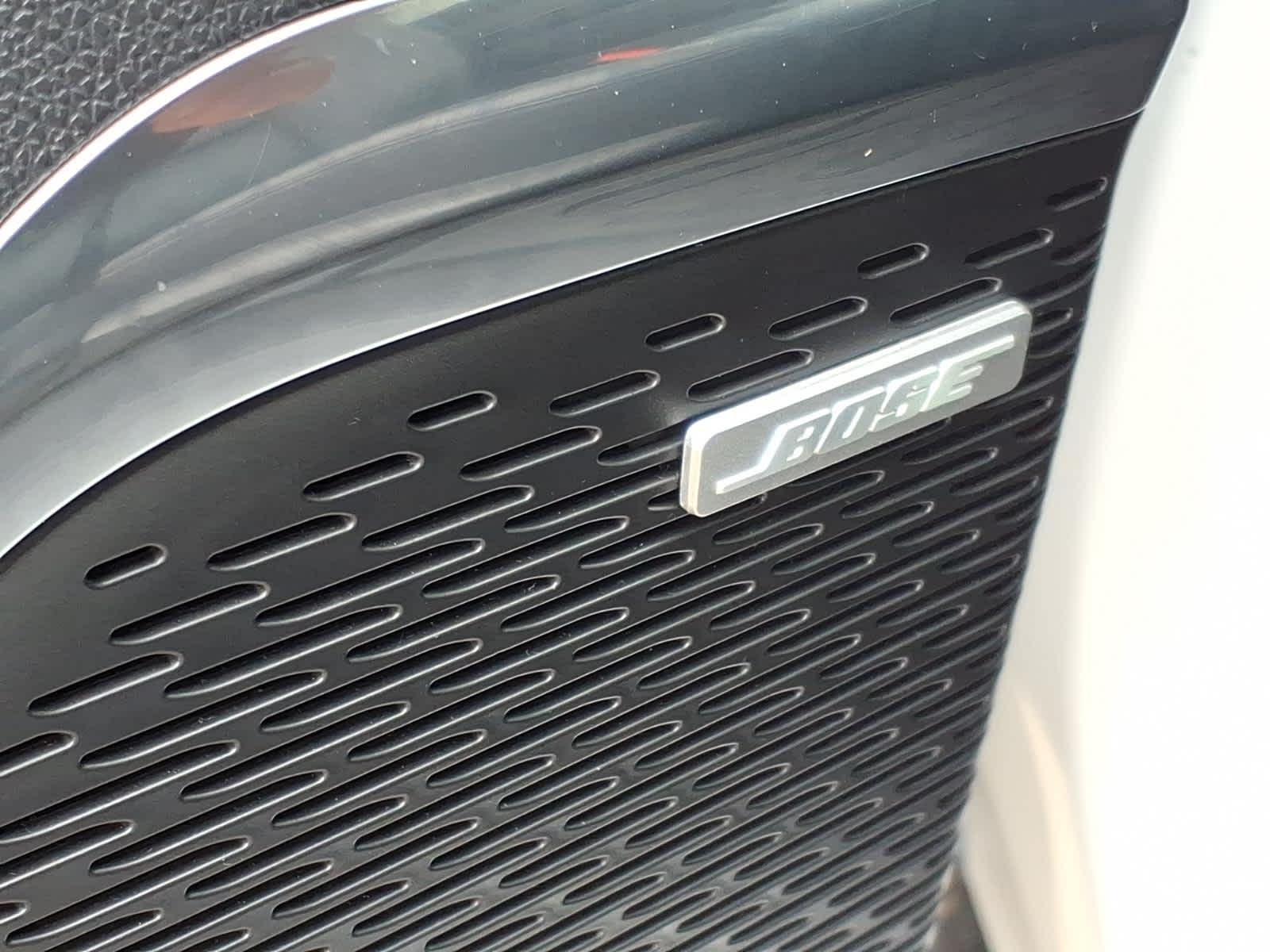 2024 GMC Acadia FWD Elevation