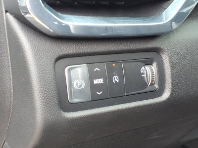 2024 GMC Acadia FWD Elevation