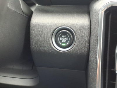 2024 GMC Acadia FWD Elevation
