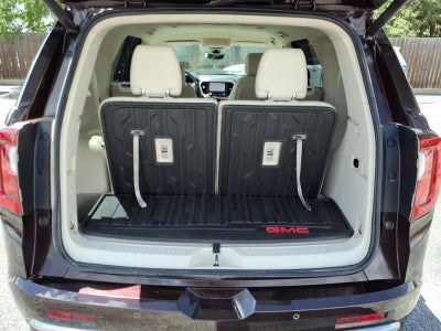 2021 GMC Acadia FWD Denali