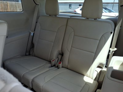 2021 GMC Acadia FWD Denali