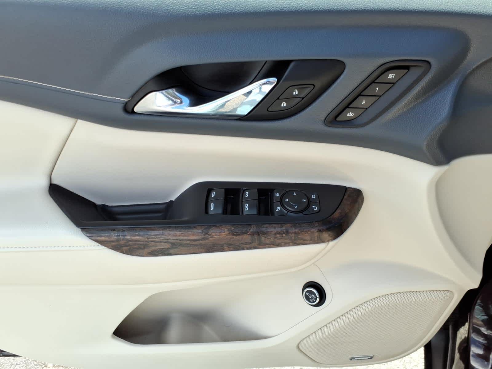 2021 GMC Acadia FWD Denali