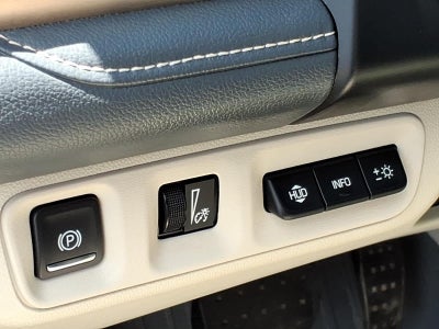 2021 GMC Acadia FWD Denali
