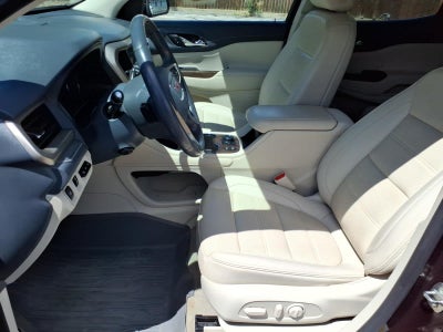 2021 GMC Acadia FWD Denali