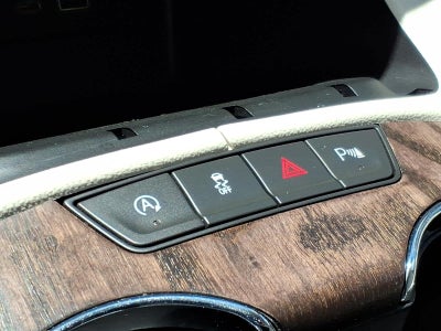 2021 GMC Acadia FWD Denali