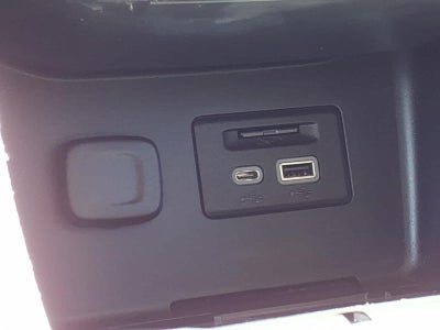 2021 GMC Acadia FWD Denali