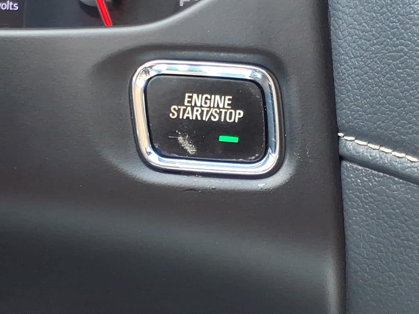 2021 GMC Acadia FWD Denali