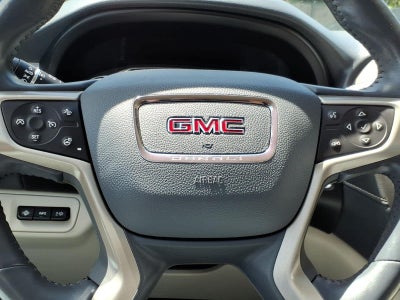 2021 GMC Acadia FWD Denali