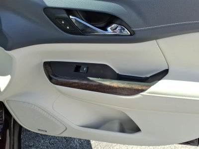 2021 GMC Acadia FWD Denali