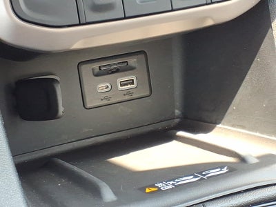 2023 GMC Acadia FWD Denali