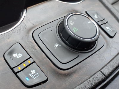 2023 GMC Acadia FWD Denali