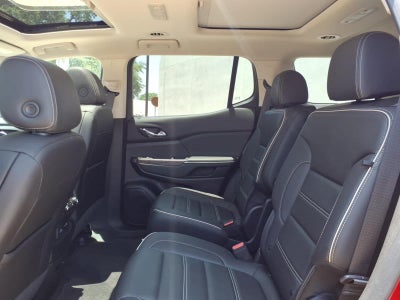 2023 GMC Acadia FWD Denali