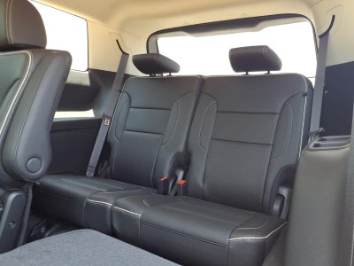 2023 GMC Acadia FWD Denali