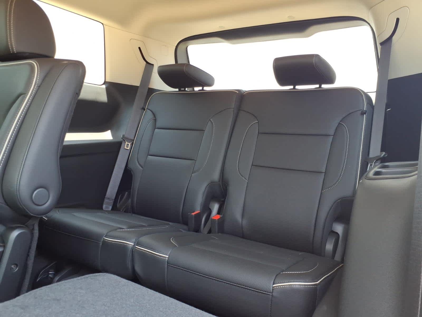 2023 GMC Acadia FWD Denali