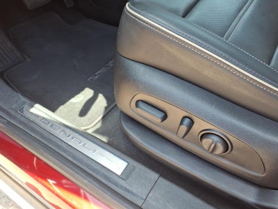2023 GMC Acadia FWD Denali