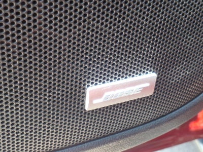 2023 GMC Acadia FWD Denali