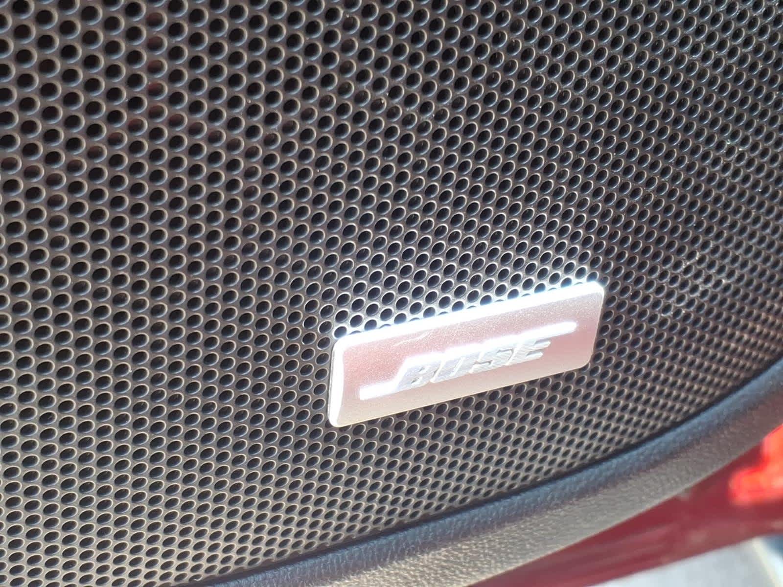 2023 GMC Acadia FWD Denali