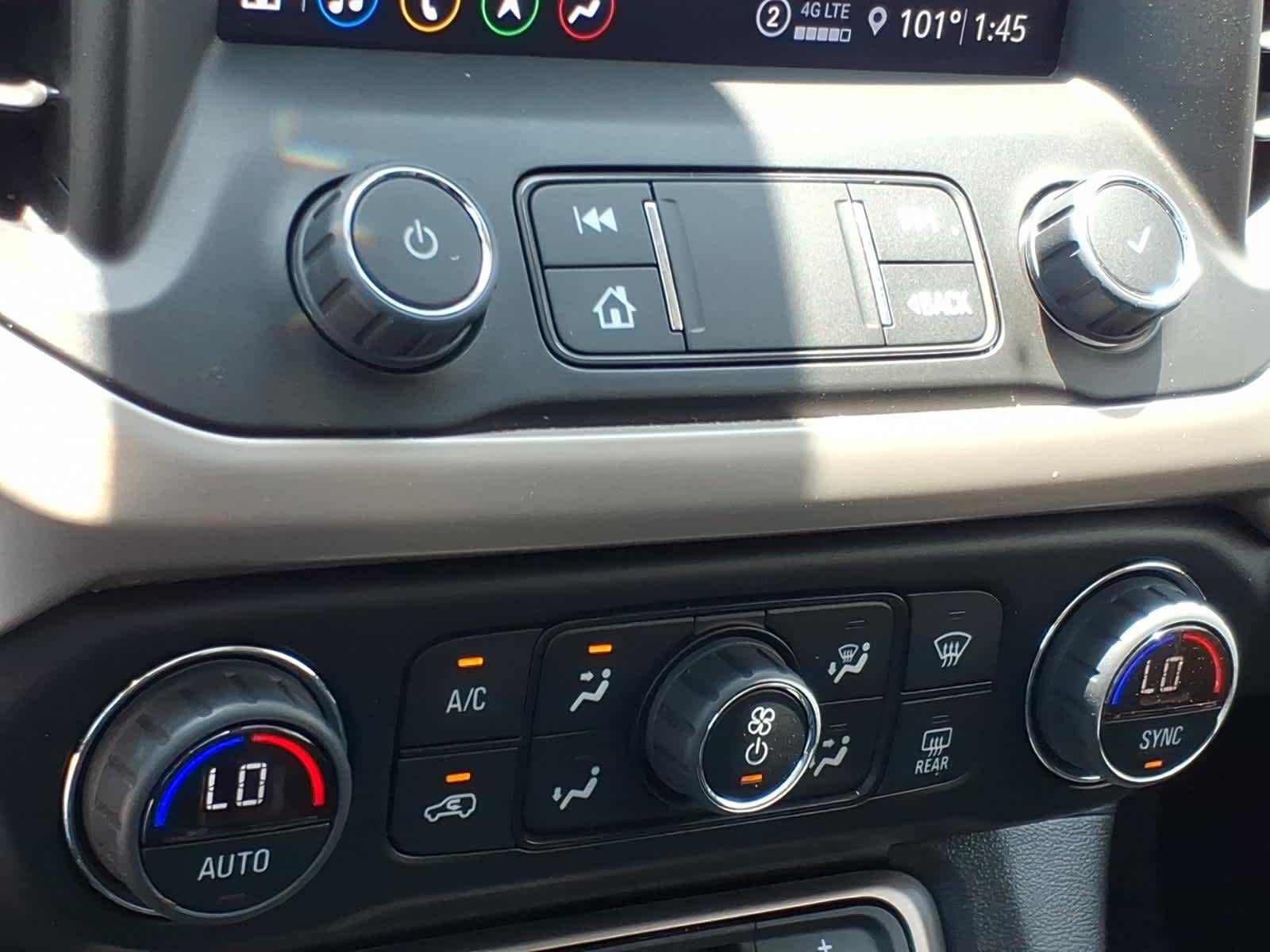 2023 GMC Acadia FWD Denali