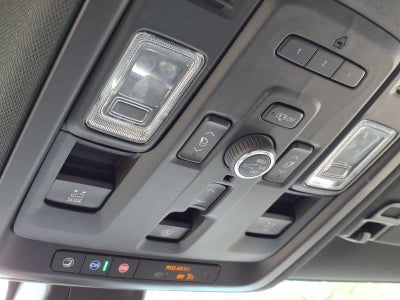 2021 GMC Yukon 4WD AT4