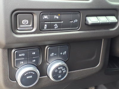 2021 GMC Yukon 4WD AT4