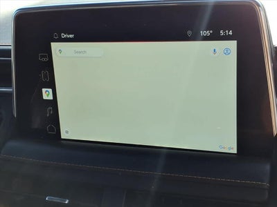 2022 GMC Yukon 4WD AT4