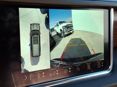 2024 GMC Yukon 4WD Denali Ultimate