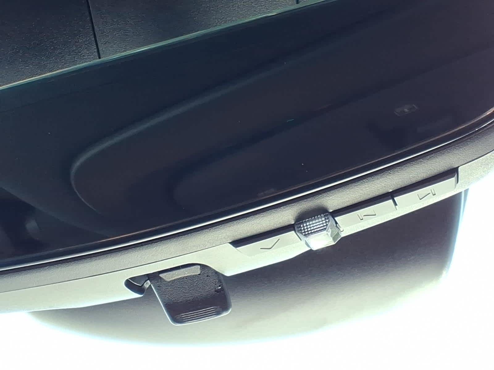 2024 GMC Yukon 4WD Denali Ultimate