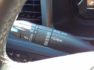 2024 GMC Yukon 4WD Denali Ultimate