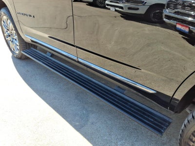 2024 GMC Yukon 4WD Denali Ultimate